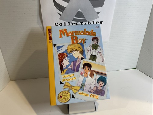 Anime marmalade boy ultimate - boy,