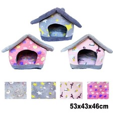 CUCCIA MORBIDA A FORMA DI