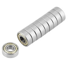 Cuscinetti a Sfera 696ZZ