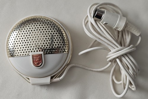 Philips 3750 microfono da - el,