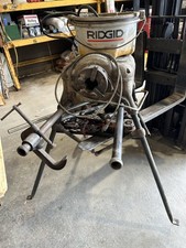 RIDGID 400