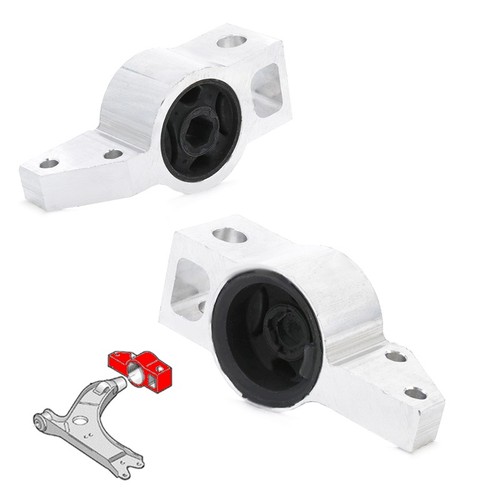 Kit silent block - silent, supporti