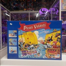 EG Editrice Giochi - PIRATI
