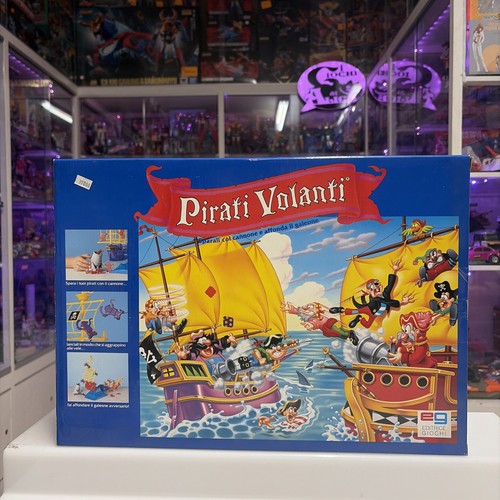 Editrice giochi pirati - editrice,