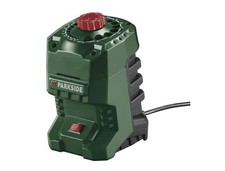 Parkside Affilatrice per punte