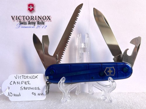 Coltellino victorinox camper - victorinox,