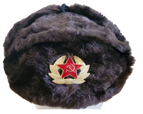 Autentico russo militare - autentico,