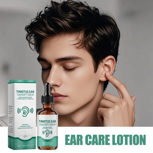 Echofree gocce orecchie - orecchie, 30ml