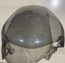 Parabrezza cupolino kawasaki
