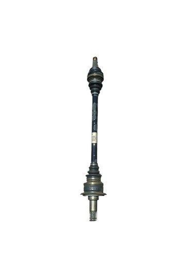 7581018 semiasse posteriore - 7581018,