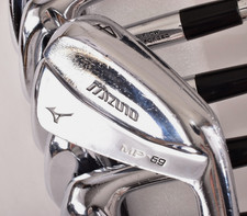 Mizuno MP-69 Set di ferri da