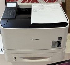 Stampante Laser Canon I-sensys