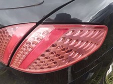 Fanale Posteriore Lato Esterno