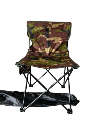 Sedia campeggio pesca - sedia,