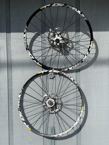 Mavic crossmax - mavic, st