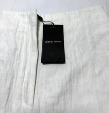 Pantalone a gamba larga nuovo