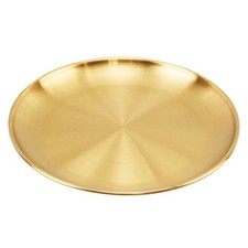 Vusddy Vassoio dorato