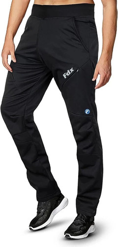 Pantaloni sportivi bici uomo