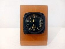 Altimetro Filotecnica