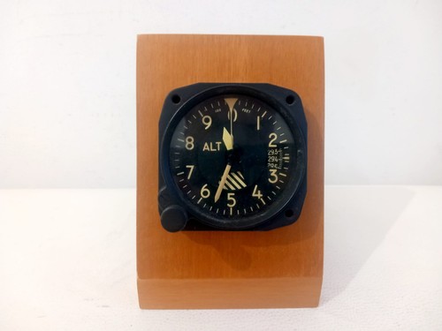Altimetro filotecnica - altimetro,