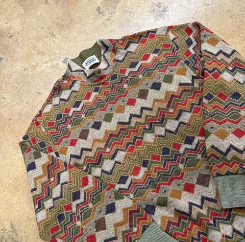 Maglione missoni sport - missoni, maglia