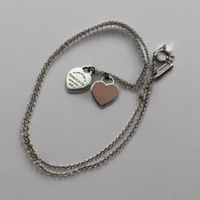 Collana Tiffany & Co Return To