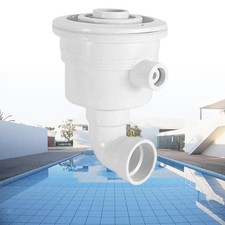 Piscina Torrent Jet Raccordo