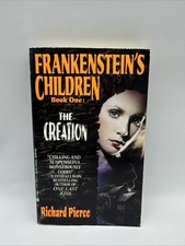 The Creation (Frankenstein's