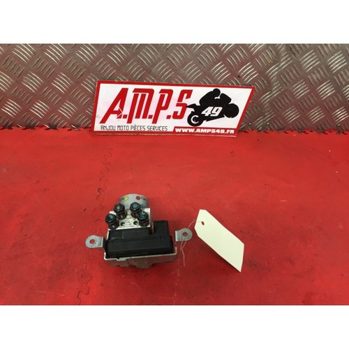 Bloc abs agusta 800 - mv,