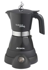 Ariete Moka Aroma Elettrica