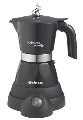 Ariete moka aroma elettrica - ariete,