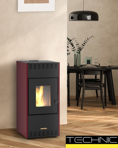 Stufa pellet weisberg - weisberg,