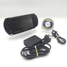 Console PSP Street E1004 CB
