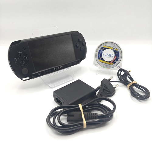 Console psp street - console, cb