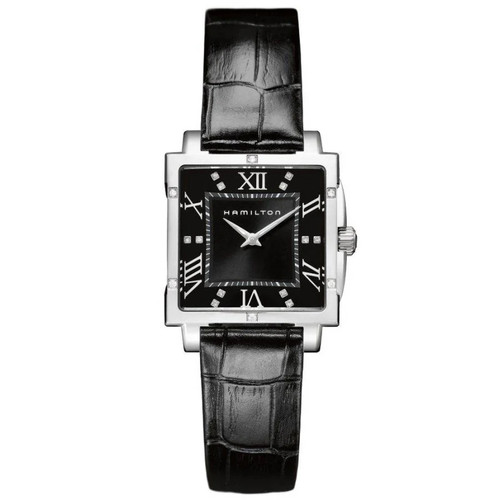 Orologio hamilton jazzmaster - orologio,