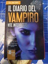 L. J. SMITH - IL DIARIO DEL