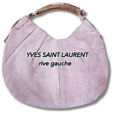 Borsa YVES SAINT LAURENT