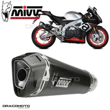 Scarico APRILIA RSV4 2017 2018