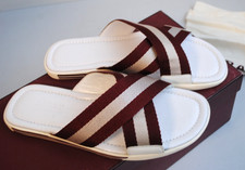 Bally sandali autentici pelle - ,