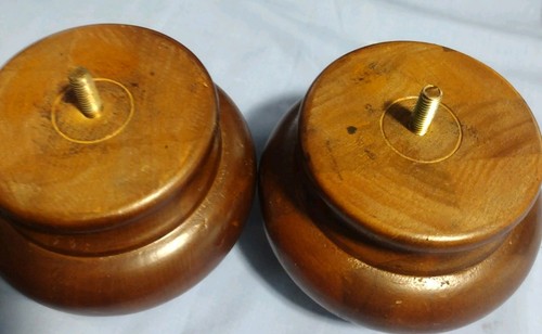 Vintage large solid - of,