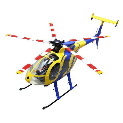 Roban rtf 470 - rtf, md-500e