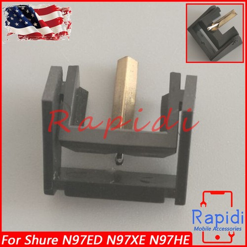 Per shure n97 n105e n97e - per, n97ed