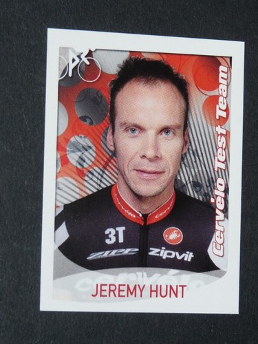 Jeremy hunt cervelo - #61,