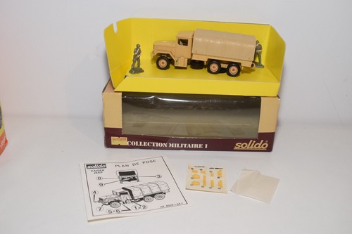 A50 solid 6029 kaiser - 1:50,