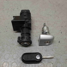 00467601520 61001501 Set impariglio chiavi LANCIA MUSA 2012 1.3TD