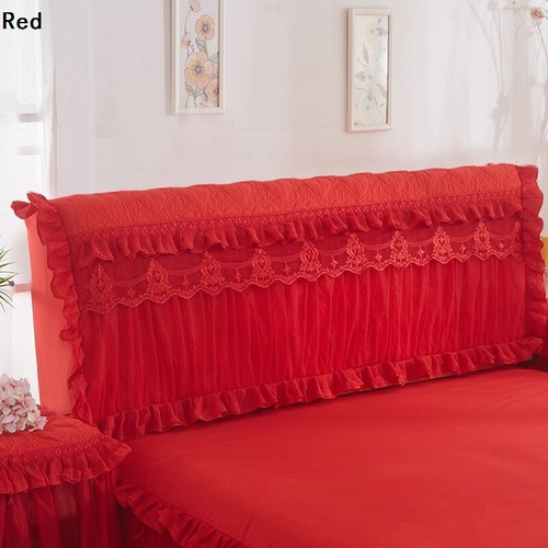 Testiera letto antipolvere - letto,