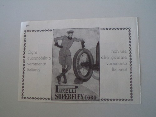 Advertising pubblicità 1929 - advertising,