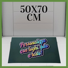 TAPPETO ASCIUGAPASSI