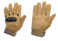 Guanti tattici softair outdoor