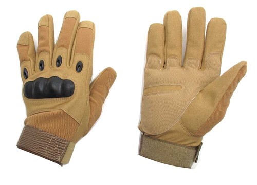 Guanti tattici softair outdoor